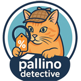 Logo Pallino Detective
